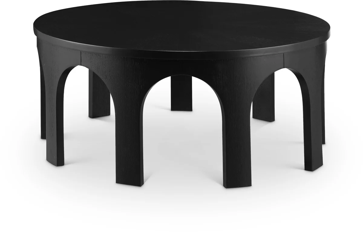 Westfield - Coffee Table - Black