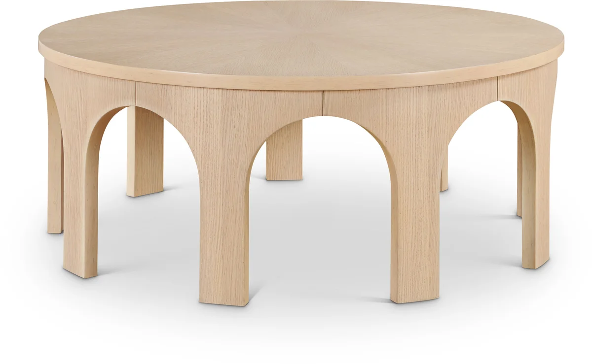Westfield - Coffee Table - Natural