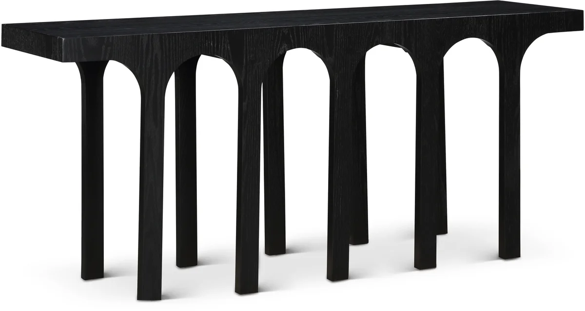 Westfield - Console Table - Black