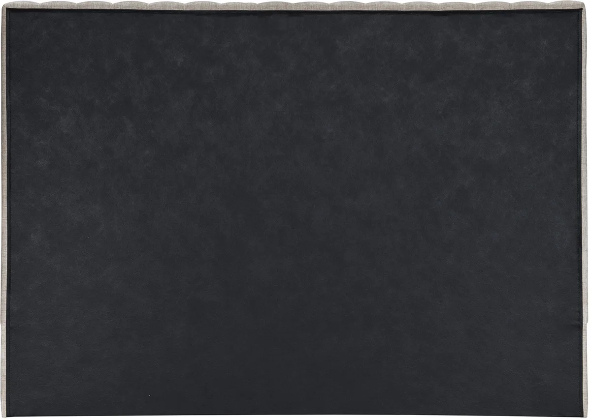 Emmet - Full Bed - Beige - View 2