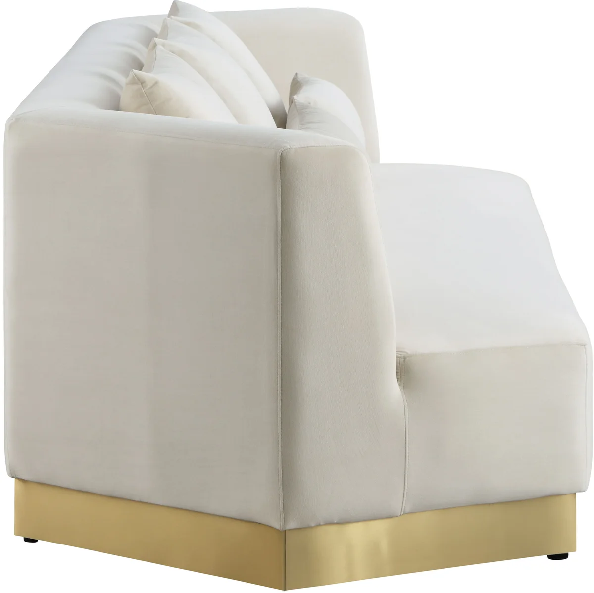 Marquis - Sofa - Cream
