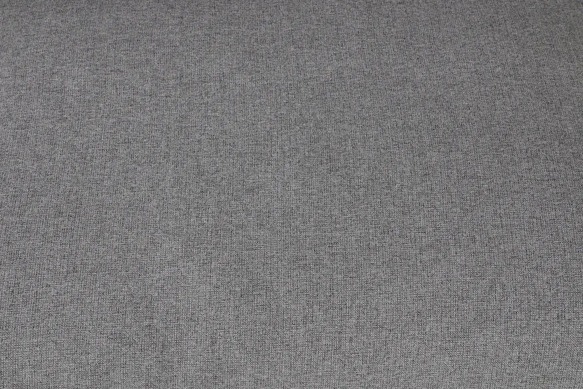 Serene - Modular Ottoman - Gray