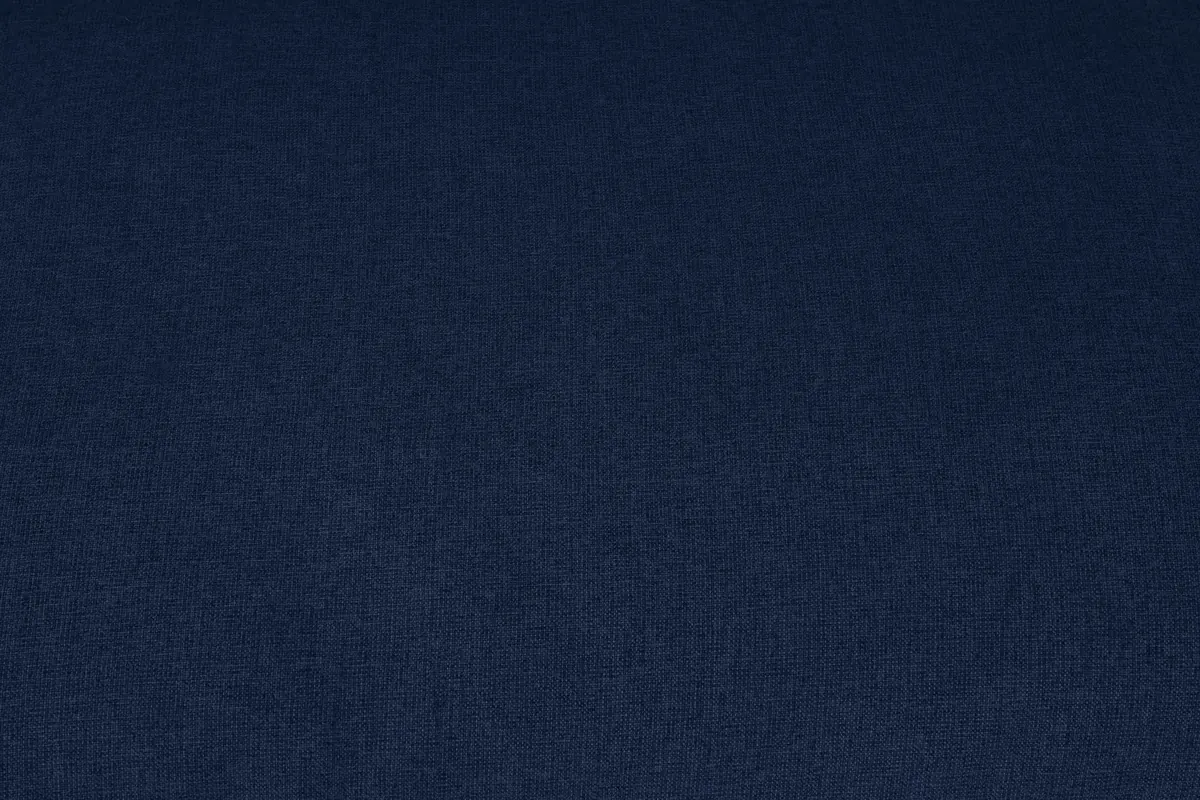 Serene - Modular Ottoman - Navy